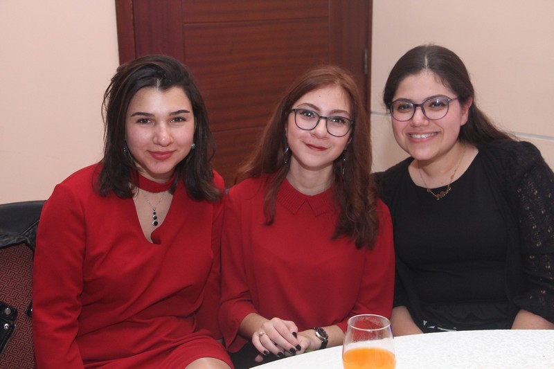 Armenian Night 2017 Part 2