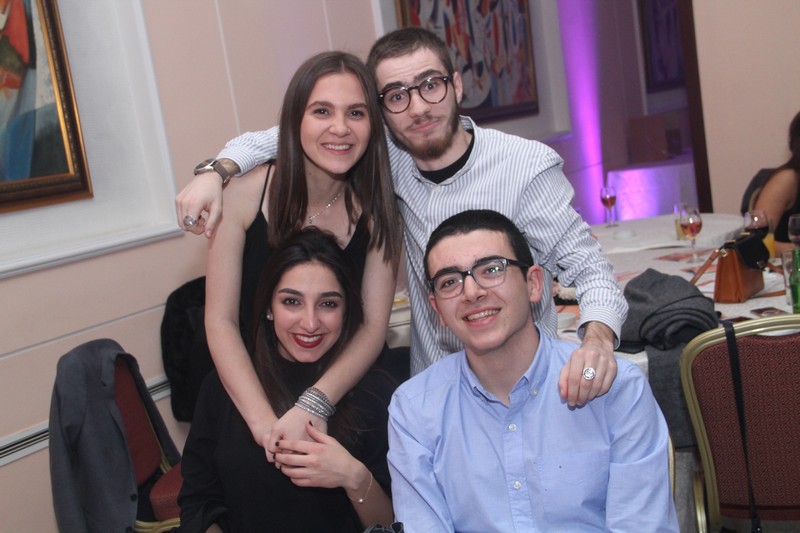Armenian Night 2017 Part 2