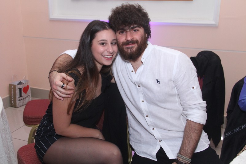 Armenian Night 2017 Part 2