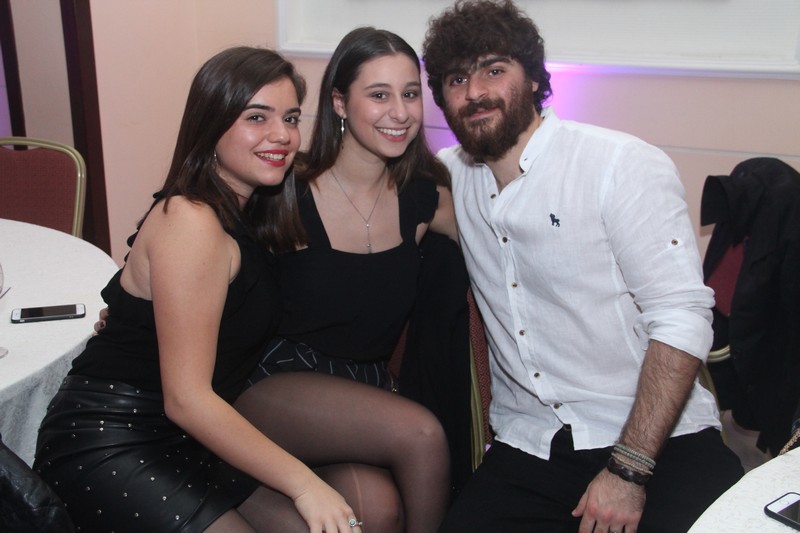Armenian Night 2017 Part 2