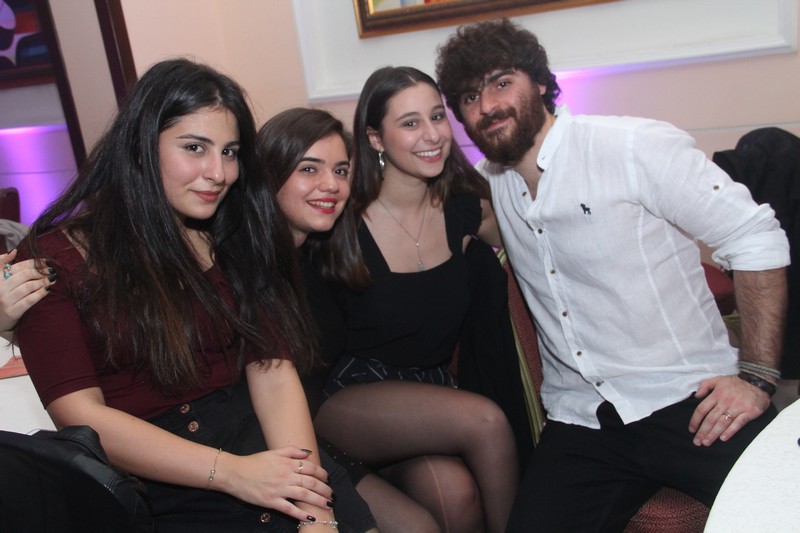 Armenian Night 2017 Part 2