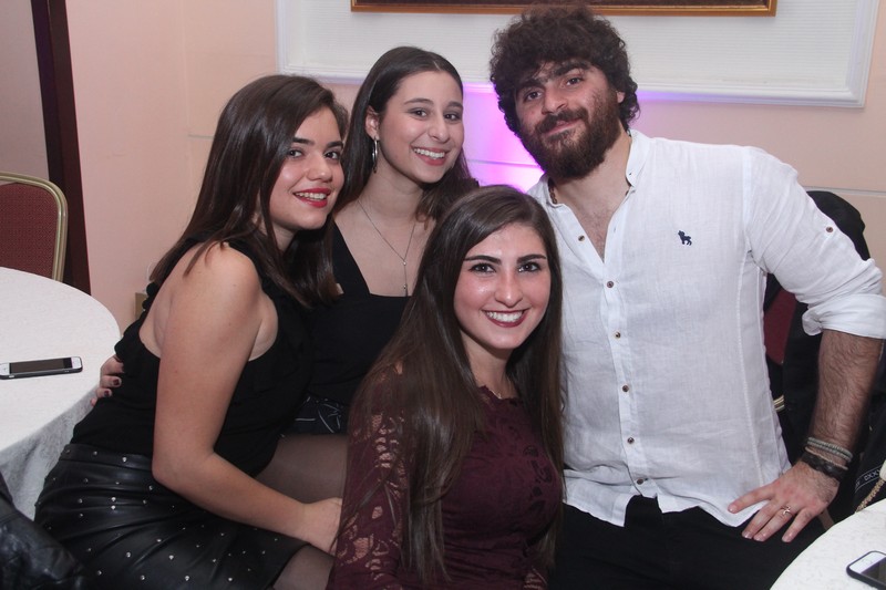 Armenian Night 2017 Part 2