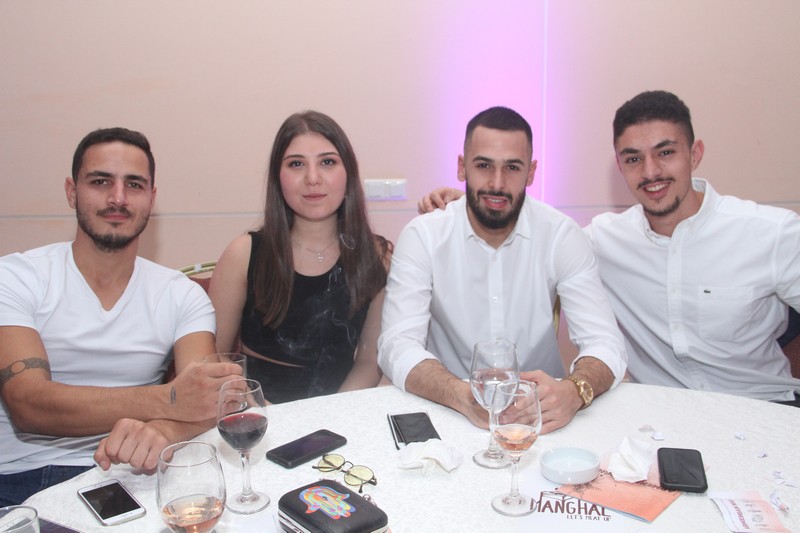 Armenian Night 2017 Part 2