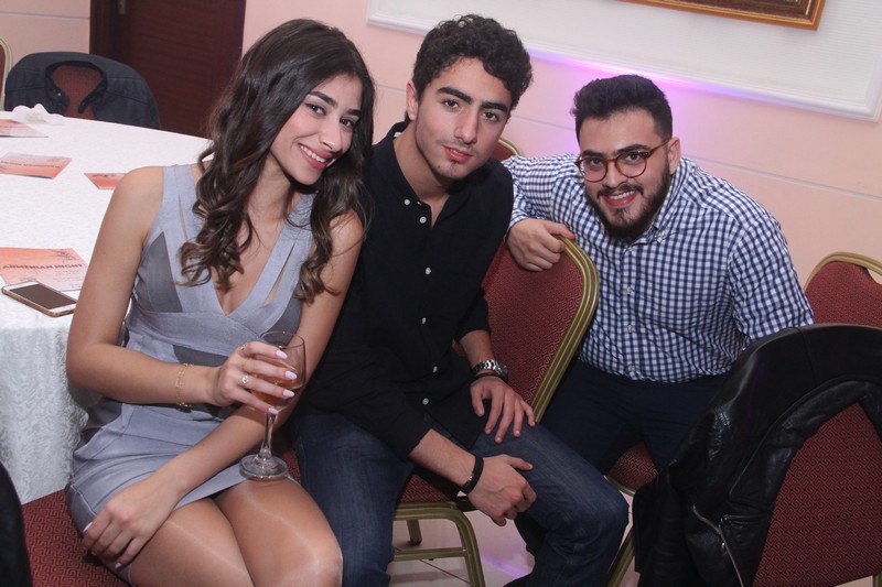 Armenian Night 2017 Part 2