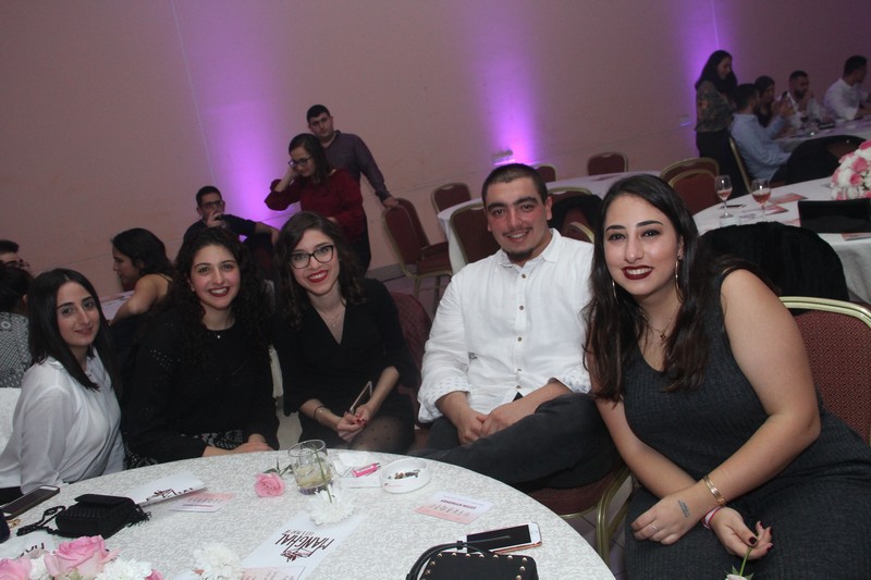 Armenian Night 2017 Part 2