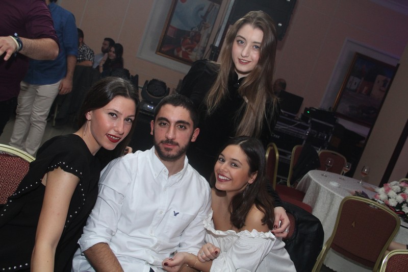 Armenian Night 2017 Part 2