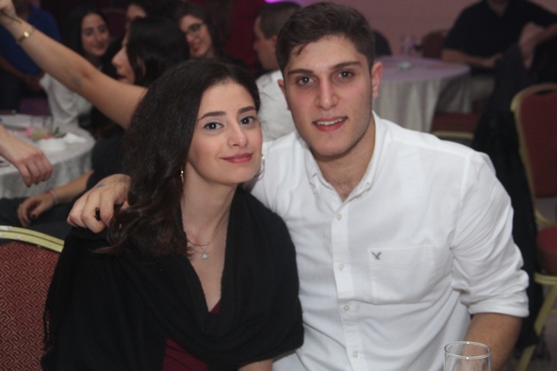 Armenian Night 2017 Part 2