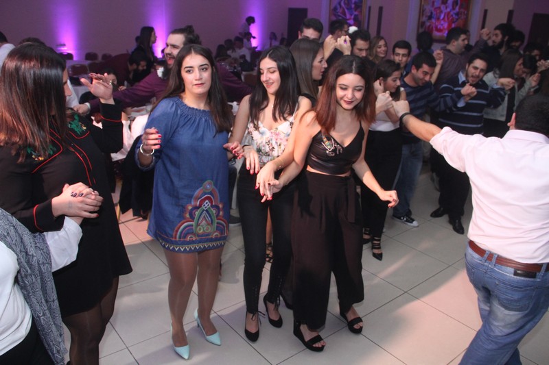 Armenian Night 2017 Part 2