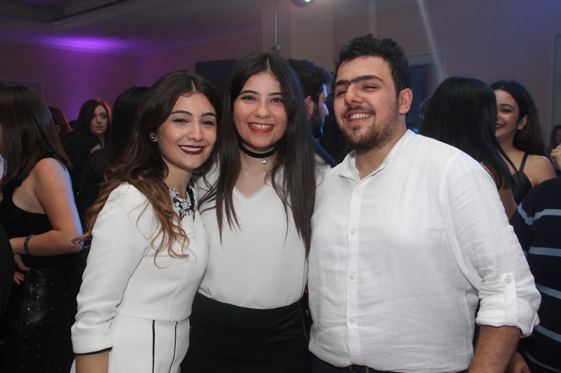 Armenian Night 2017 Part 2