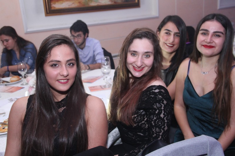 Armenian Night 2017 Part 2