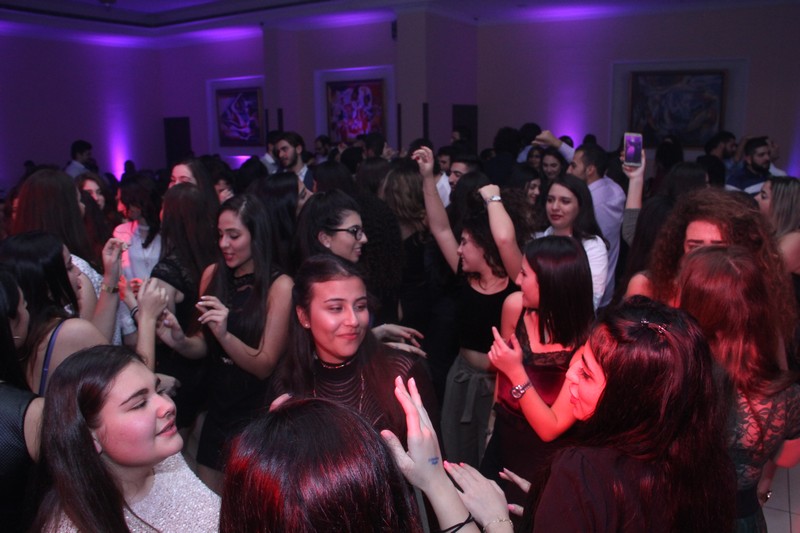 Armenian Night 2017 Part 2