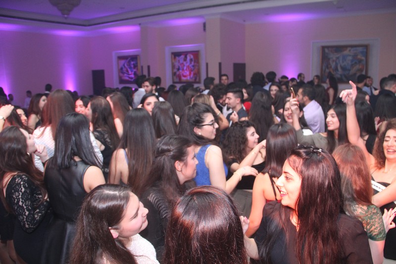 Armenian Night 2017 Part 2
