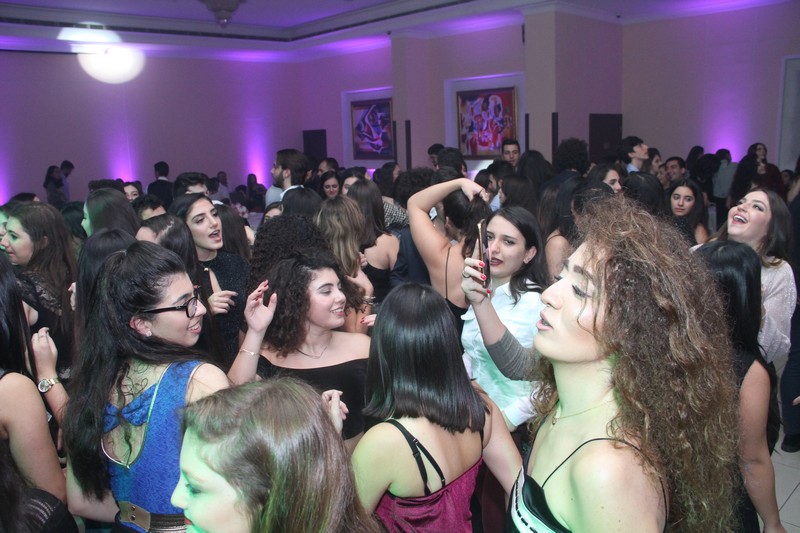 Armenian Night 2017 Part 2