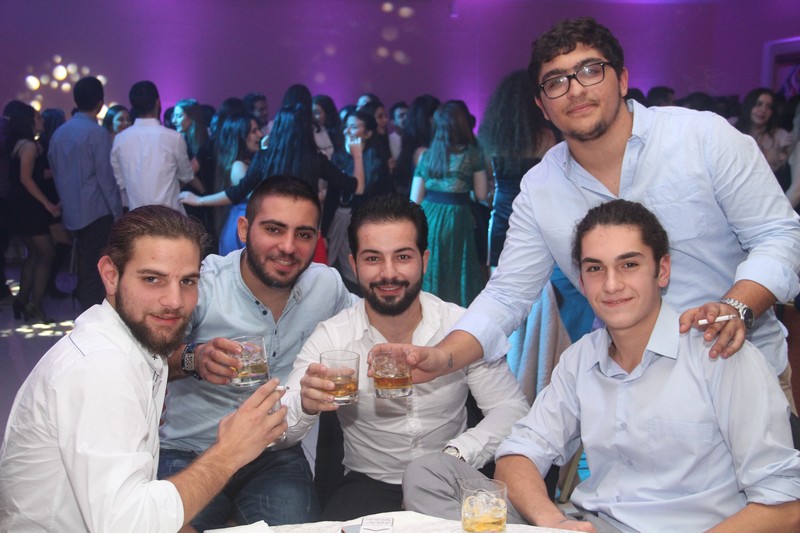 Armenian Night 2017 Part 2
