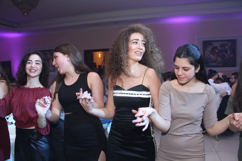 Armenian Night 2017 Part 2