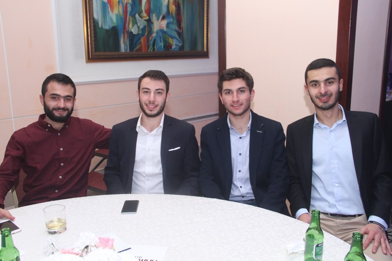 Armenian Night 2017 Part 2