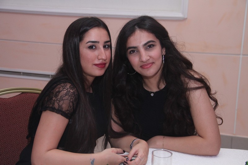 Armenian Night 2017 Part 2