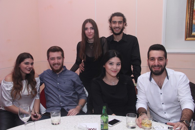 Armenian Night 2017 Part 2
