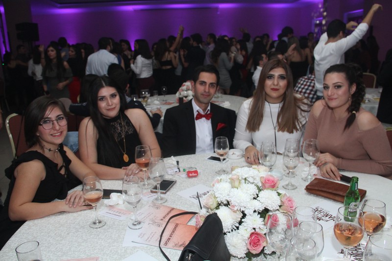 Armenian Night 2017 Part 2