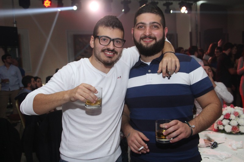 Armenian Night 2017 Part 2