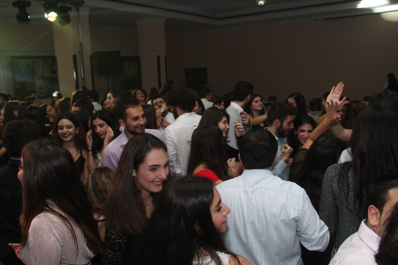 Armenian Night 2017 Part 2