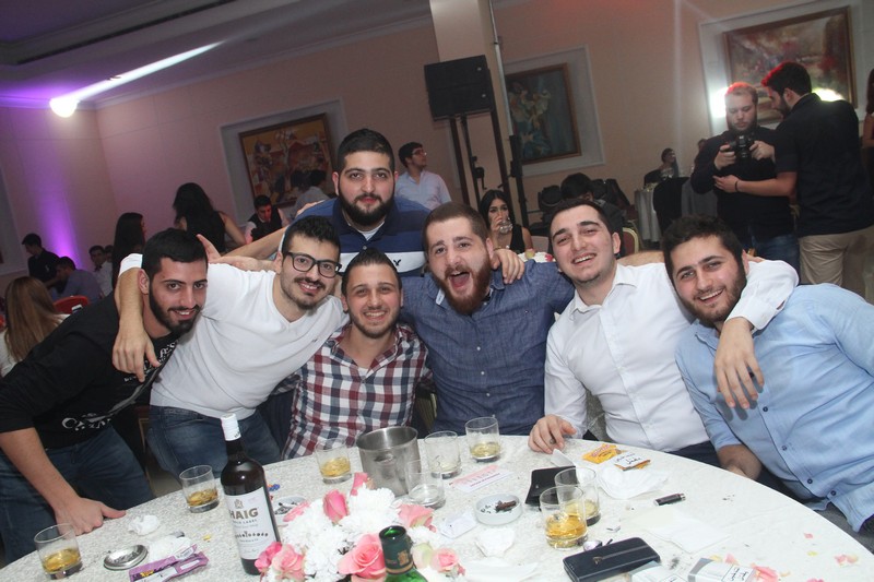 Armenian Night 2017 Part 2