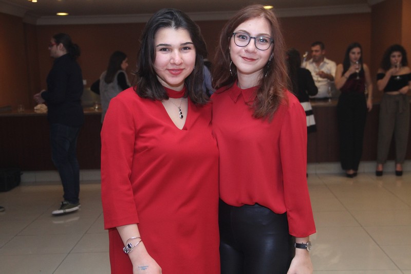 Armenian Night 2017 Part 2