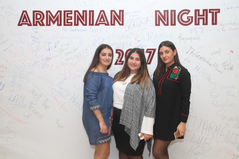 Armenian Night 2017 Part 2
