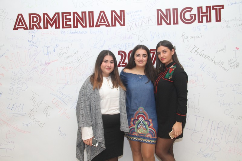Armenian Night 2017 Part 2