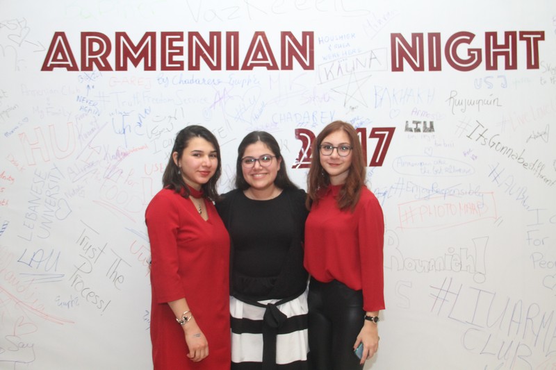 Armenian Night 2017 Part 2