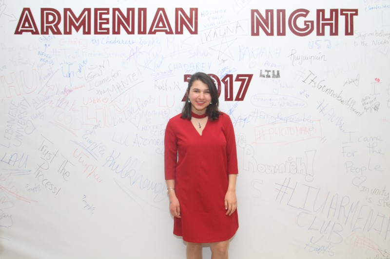Armenian Night 2017 Part 2