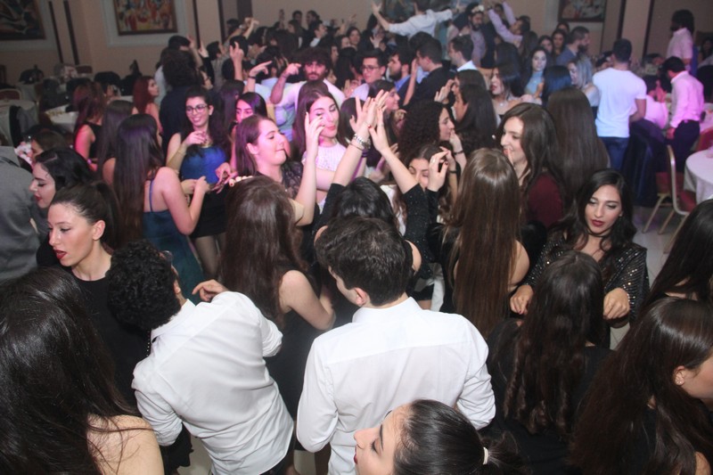 Armenian Night 2017 Part 2