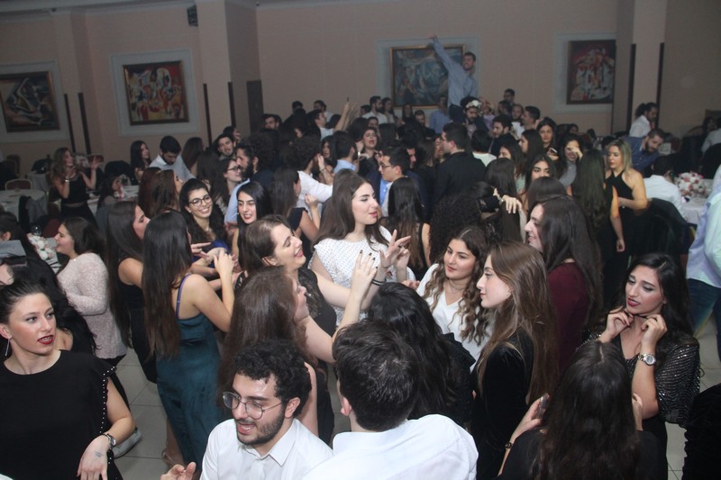 Armenian Night 2017 Part 2