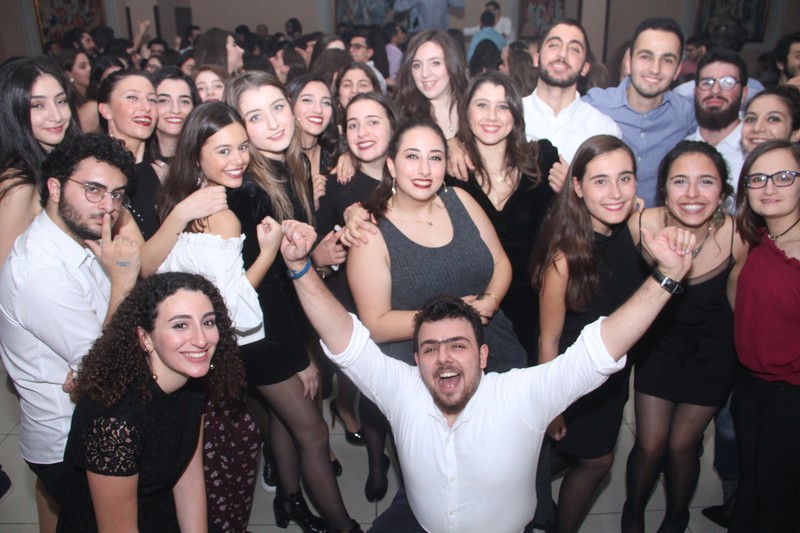 Armenian Night 2017 Part 2