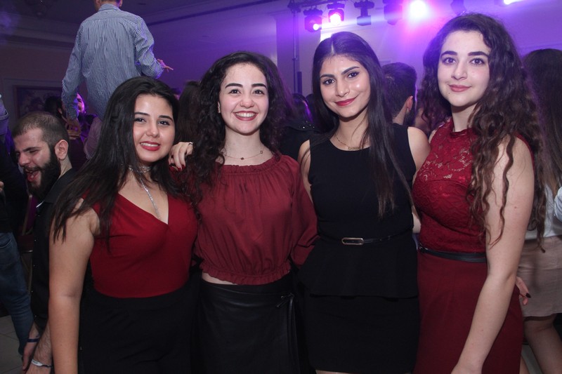 Armenian Night 2017 Part 2