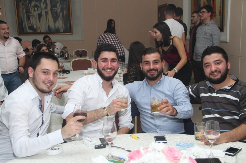 Armenian Night 2017 Part 2