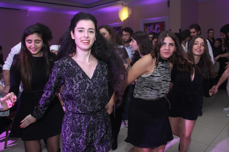 Armenian Night 2017 Part 2