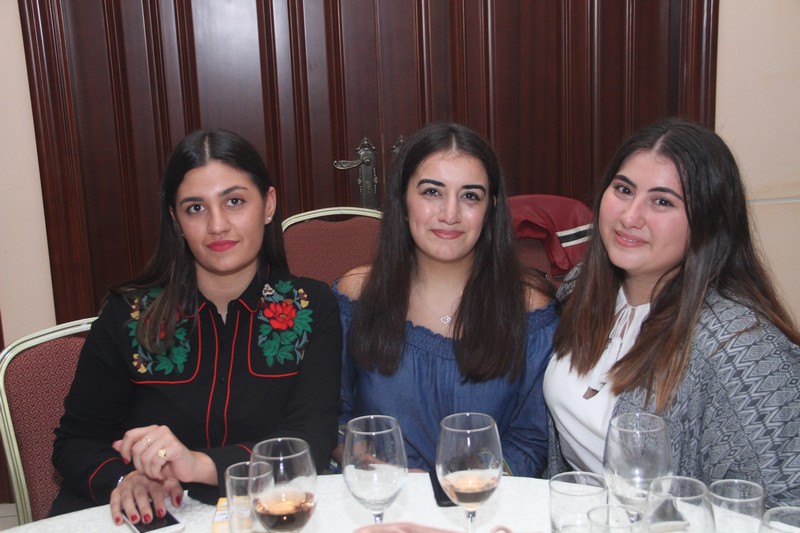 Armenian Night 2017 Part 2