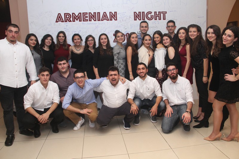 Armenian Night 2017 Part 2
