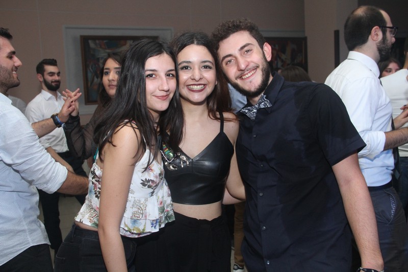 Armenian Night 2017 Part 2
