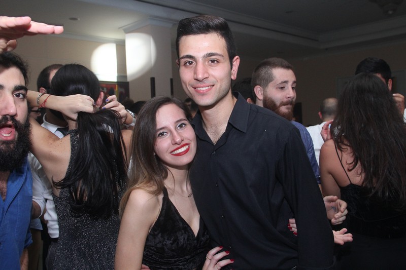 Armenian Night 2017 Part 2
