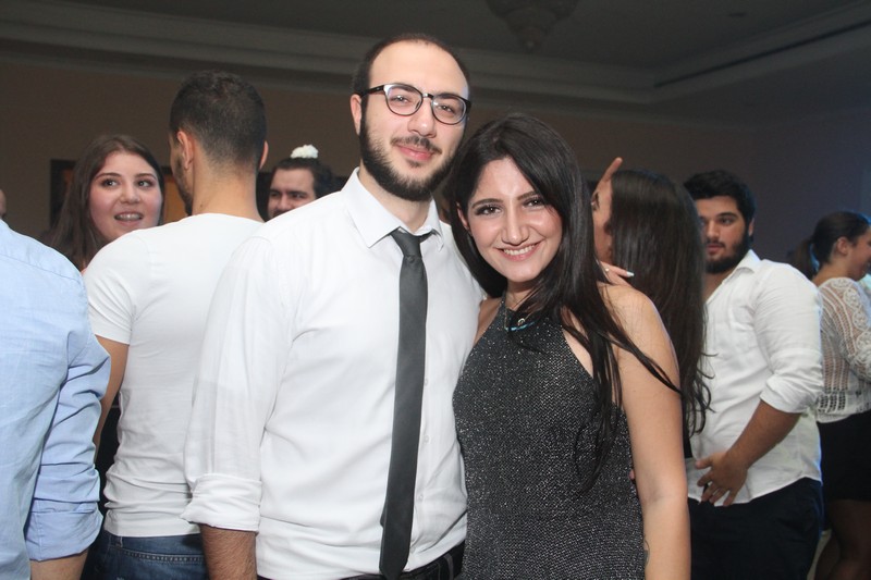 Armenian Night 2017 Part 2