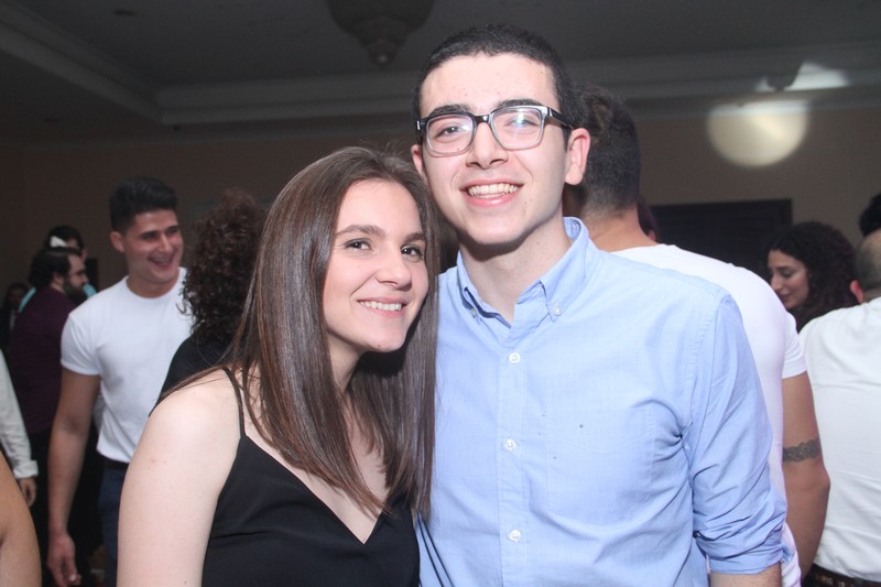 Armenian Night 2017 Part 2