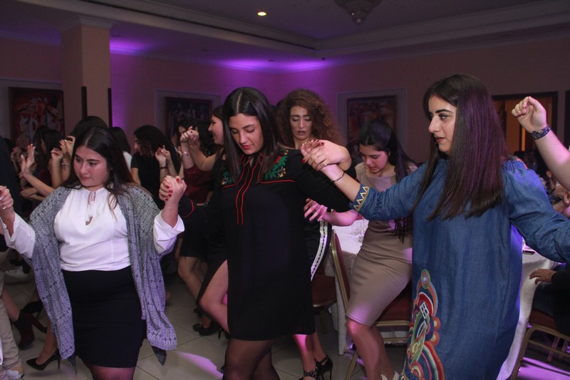 Armenian Night 2017 Part 2