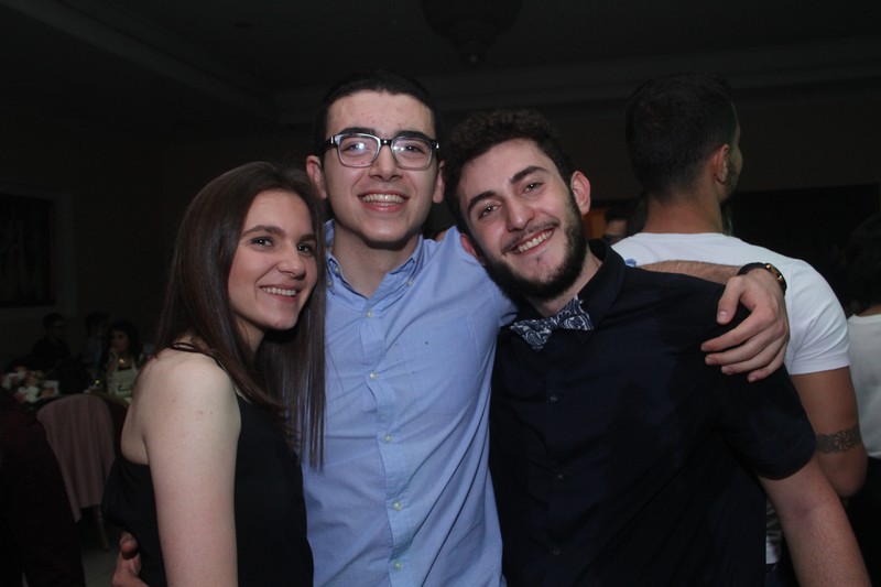 Armenian Night 2017 Part 2