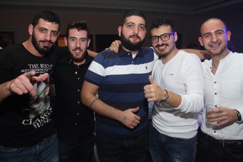 Armenian Night 2017 Part 2