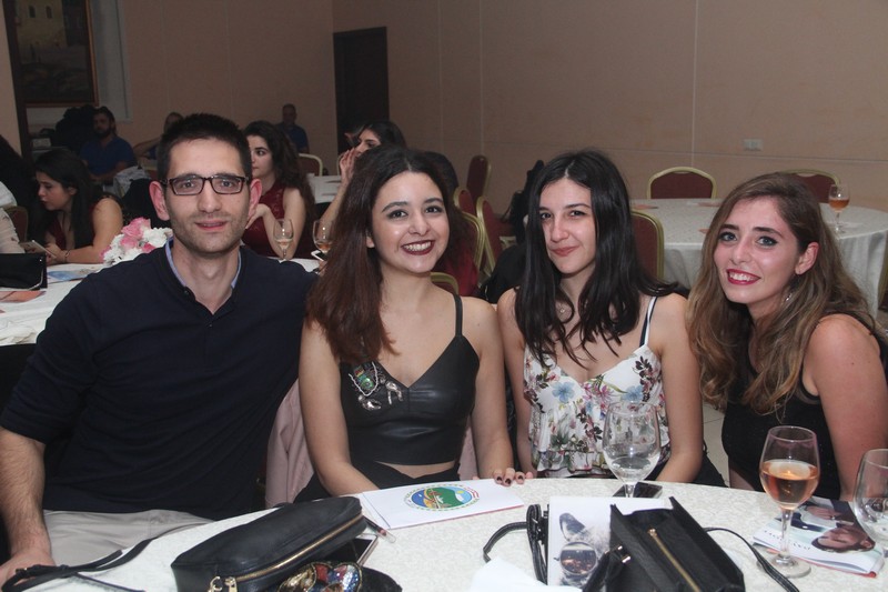 Armenian Night 2017 Part 2