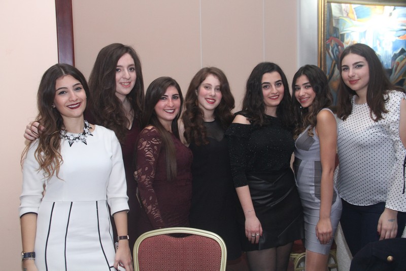 Armenian Night 2017 Part 2
