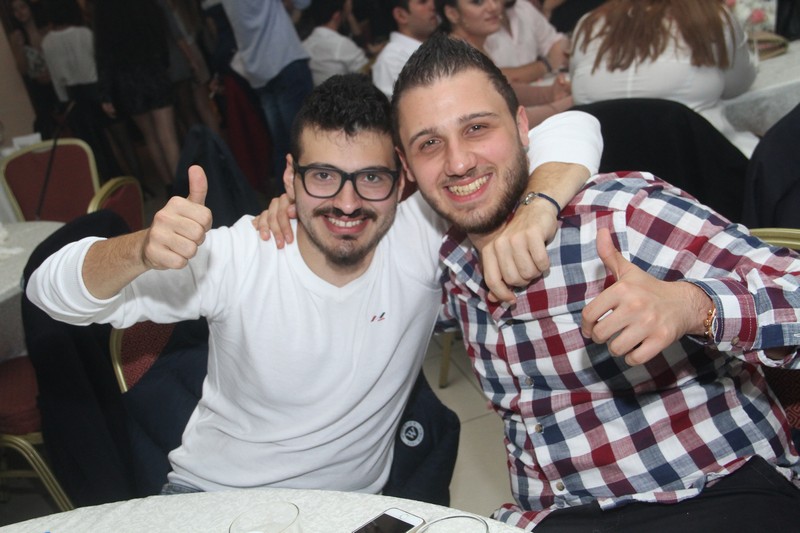 Armenian Night 2017 Part 2