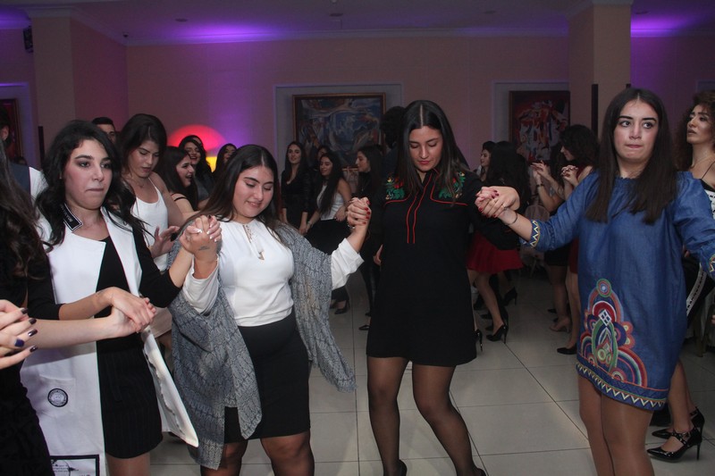 Armenian Night 2017 Part 2